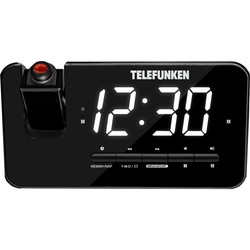 Радиоприемник Telefunken TF-1543