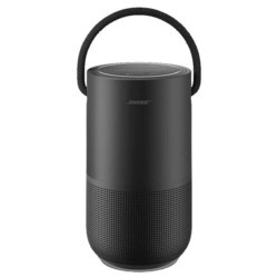 Аудиосистема Bose Portable Home Speaker (черный)