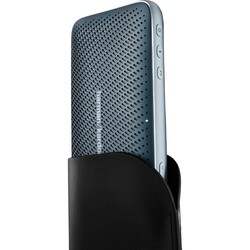 Портативная акустика Harman Kardon Esquire Mini 2 (серый)