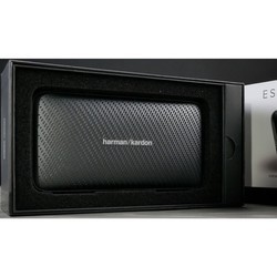Портативная акустика Harman Kardon Esquire Mini 2 (серый)