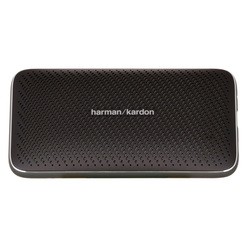 Портативная акустика Harman Kardon Esquire Mini 2 (черный)
