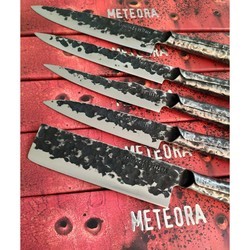 Кухонный нож SAMURA Meteora SMT-0023