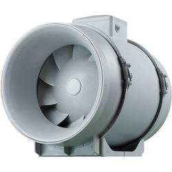 Вытяжной вентилятор VENTS TT Pro EC (TT Pro 100 EC)