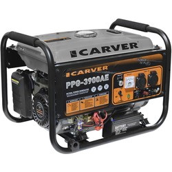 Электрогенератор Carver PPG-3900AE
