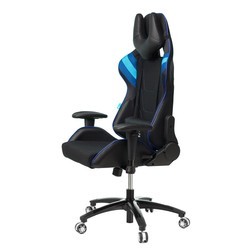 Компьютерное кресло Burokrat Viking-4 (синий)