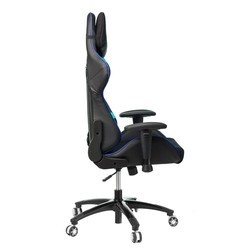 Компьютерное кресло Burokrat Viking-4 (черный)