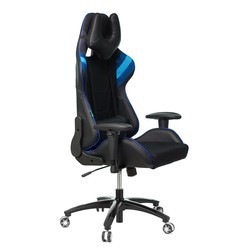Компьютерное кресло Burokrat Viking-4 (черный)