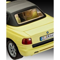 Сборная модель Revell BMW Z1 (1:24)