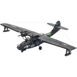 Сборная модель Revell PBY-5A Catalina (1:72)