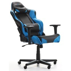 Компьютерное кресло Dxracer Racing OH/RZ0 (красный)