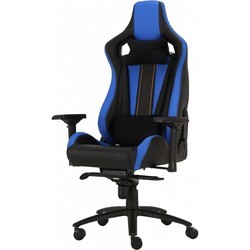 Компьютерное кресло GT Racer X-0715
