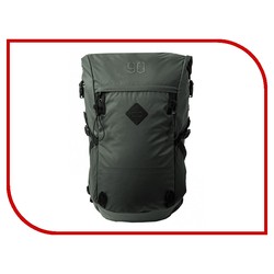 Рюкзак Xiaomi 90 Points Hike Outdoor Backpack (зеленый)