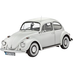 Сборная модель Revell Volkswagen Beetle Limousine 68 (1:24)