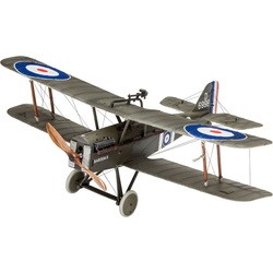 Сборная модель Revell British S.E.5a (1:48)