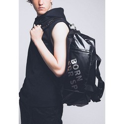 Сумка дорожная Xiaomi Ignite Sports Fashion Shoulder Training Bag (красный)