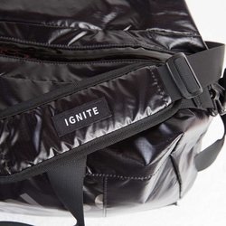 Сумка дорожная Xiaomi Ignite Sports Fashion Shoulder Training Bag (черный)