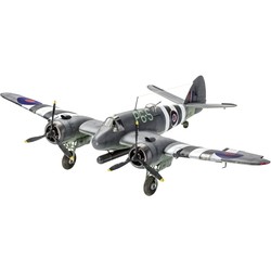 Сборная модель Revell Bristol Beaufighter TF. X (1:48)