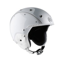 Горнолыжный шлем Bogner Vision (белый)