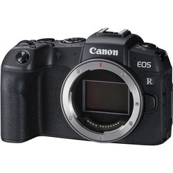Фотоаппарат Canon EOS RP kit 35