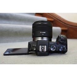 Фотоаппарат Canon EOS RP kit 35