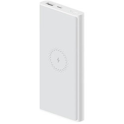 Powerbank аккумулятор Xiaomi Mi Power Bank Wireless Youth Edition 10000