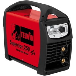 Сварочный аппарат Telwin Superior 250