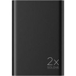 Powerbank аккумулятор Xiaomi Solove A8S