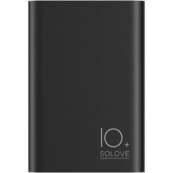 Powerbank аккумулятор Xiaomi Solove A9S