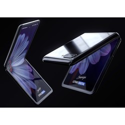 Мобильный телефон Samsung Galaxy Z Flip