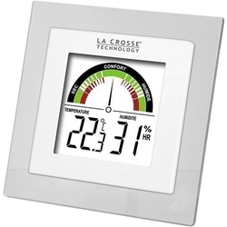Термометр / барометр La Crosse WT137