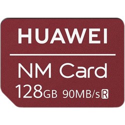 Карта памяти Huawei NM Card