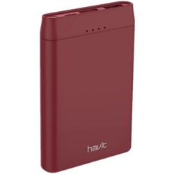 Powerbank аккумулятор Havit HV-H550