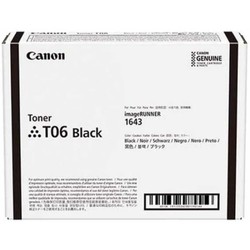 Картридж Canon T06 3526C002