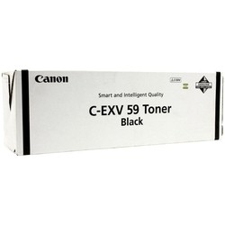 Картридж Canon C-EXV59 3760C002