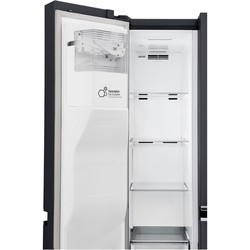 Холодильник LG GS-J761MCUZ