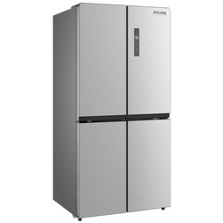 Холодильник Prime RFNC 482 EXD