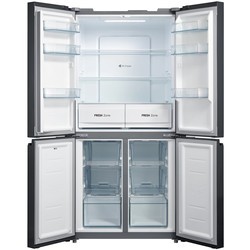Холодильник Prime RFNC 482 EGBD