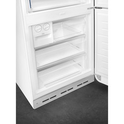 Холодильник Smeg FAB38RWH