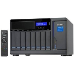 NAS сервер QNAP TVS-882BR-i5-16G