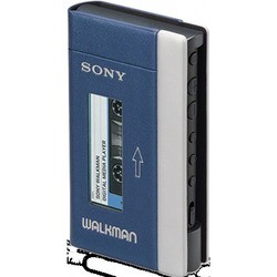 Плеер Sony NW-A105 16Gb