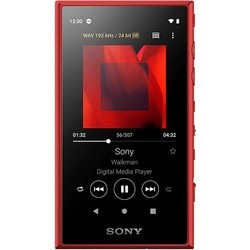 Плеер Sony NW-A105 16Gb