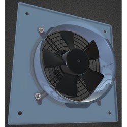 Вытяжной вентилятор Blauberg Axis-Q E (Axis-Q 200 2E)