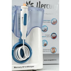 Электрическая зубная щетка Mercury HF-8