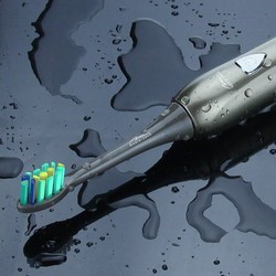Электрическая зубная щетка Media-Tech MT6510