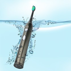 Электрическая зубная щетка Media-Tech MT6510