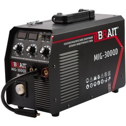 Сварочный аппарат Brait MIG-300QD