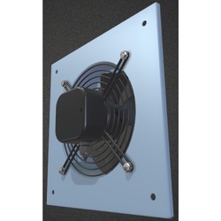 Вытяжной вентилятор Blauberg Axis-Q E (Axis-Q 300 4E)