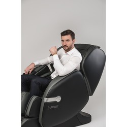 Массажное кресло Casada BetaSonic 2 (черный)