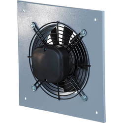 Вытяжной вентилятор Blauberg Axis-Q D (Axis-Q 710 6D)