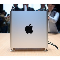 Персональный компьютер Apple Mac Pro 2019 (Z0W3/69)